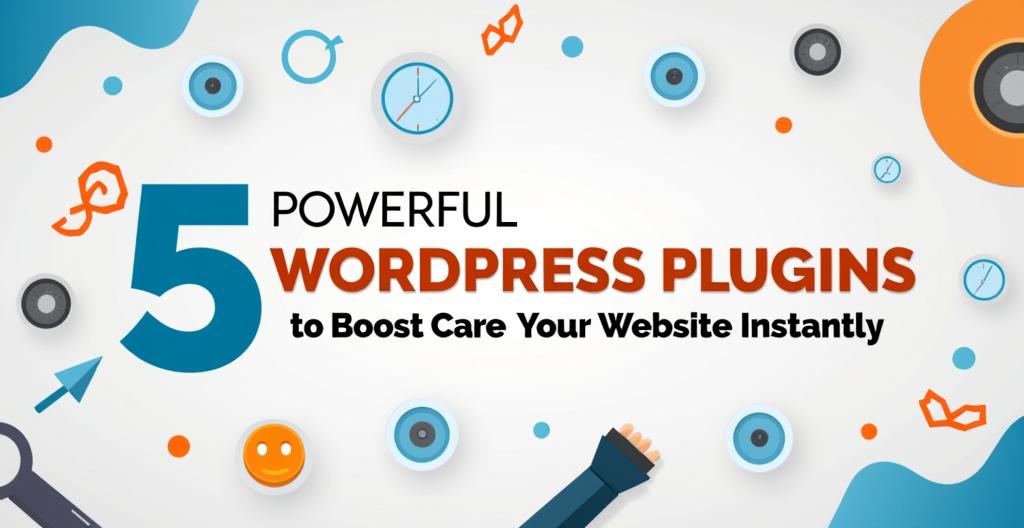 "WordPress plugins"